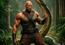 Anaconda : The Movie – Teaser Trailer | Dwayne Johnson (2025)